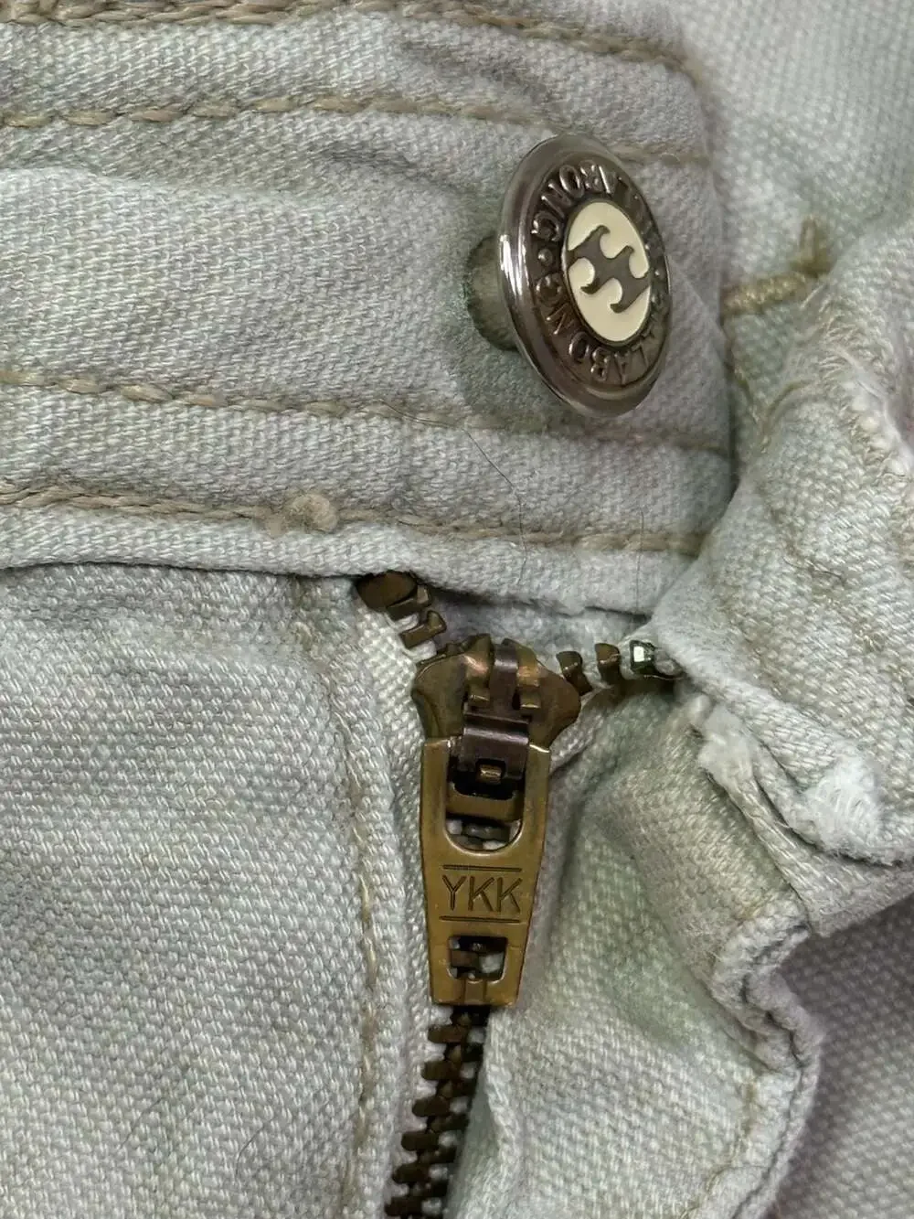 Billabong Vintage Style Shorts